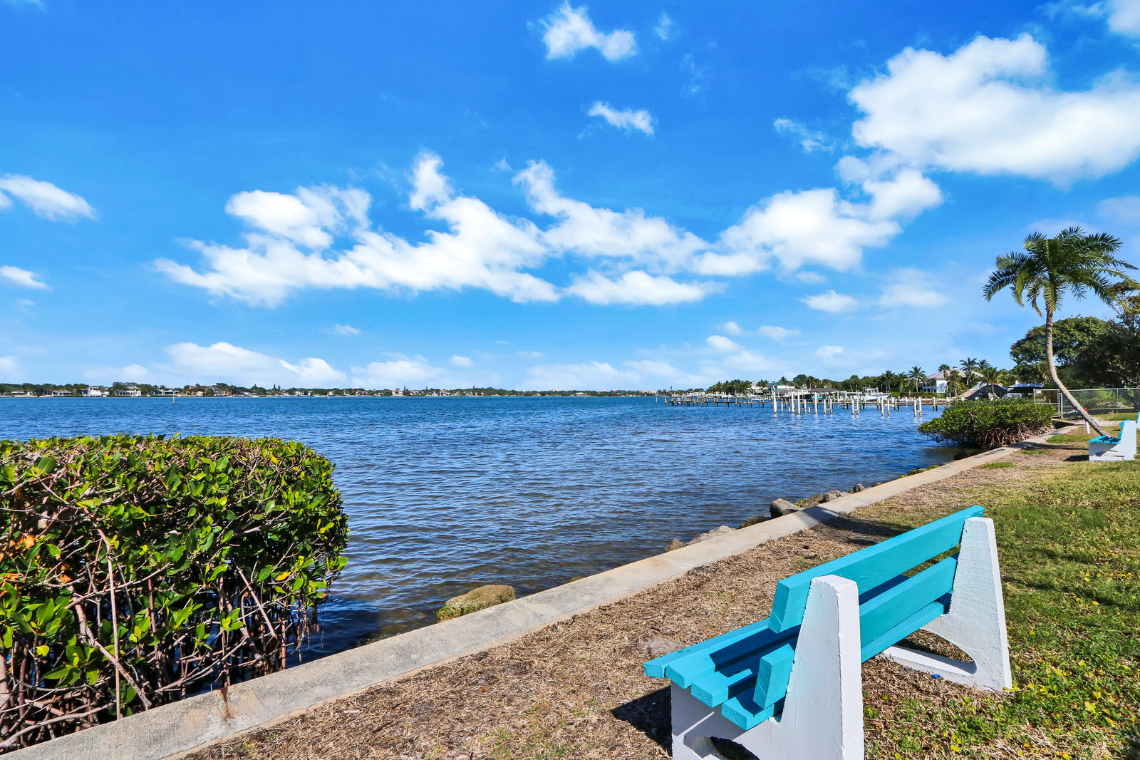 825 Center Street, Unit 10B Jupiter, FL 33458 - Photo 25 of 33 seating areas by the water