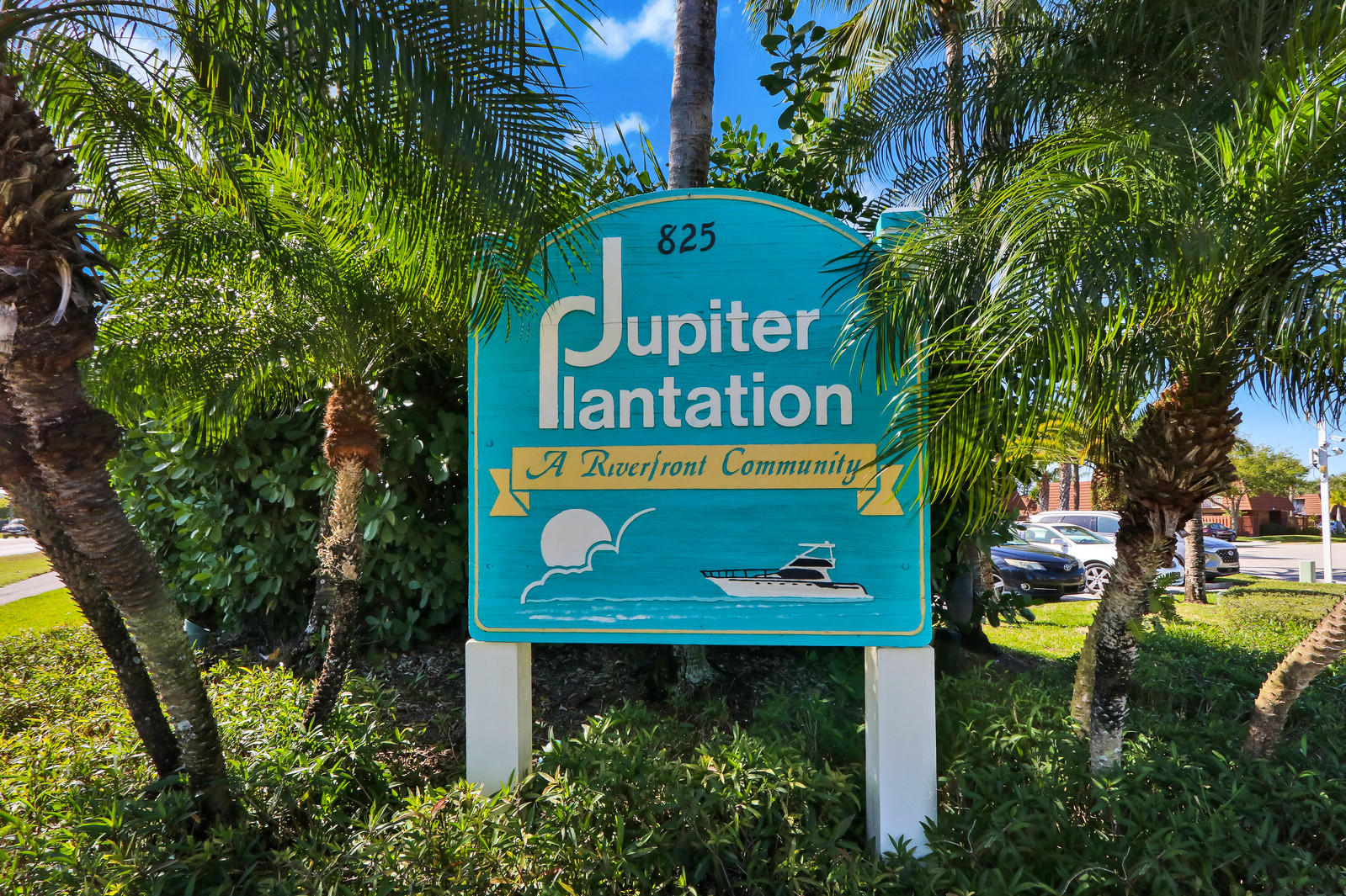 825 Center Street, Unit 10B Jupiter, FL 33458 - Photo 33 of 33 Jupiter Plantation