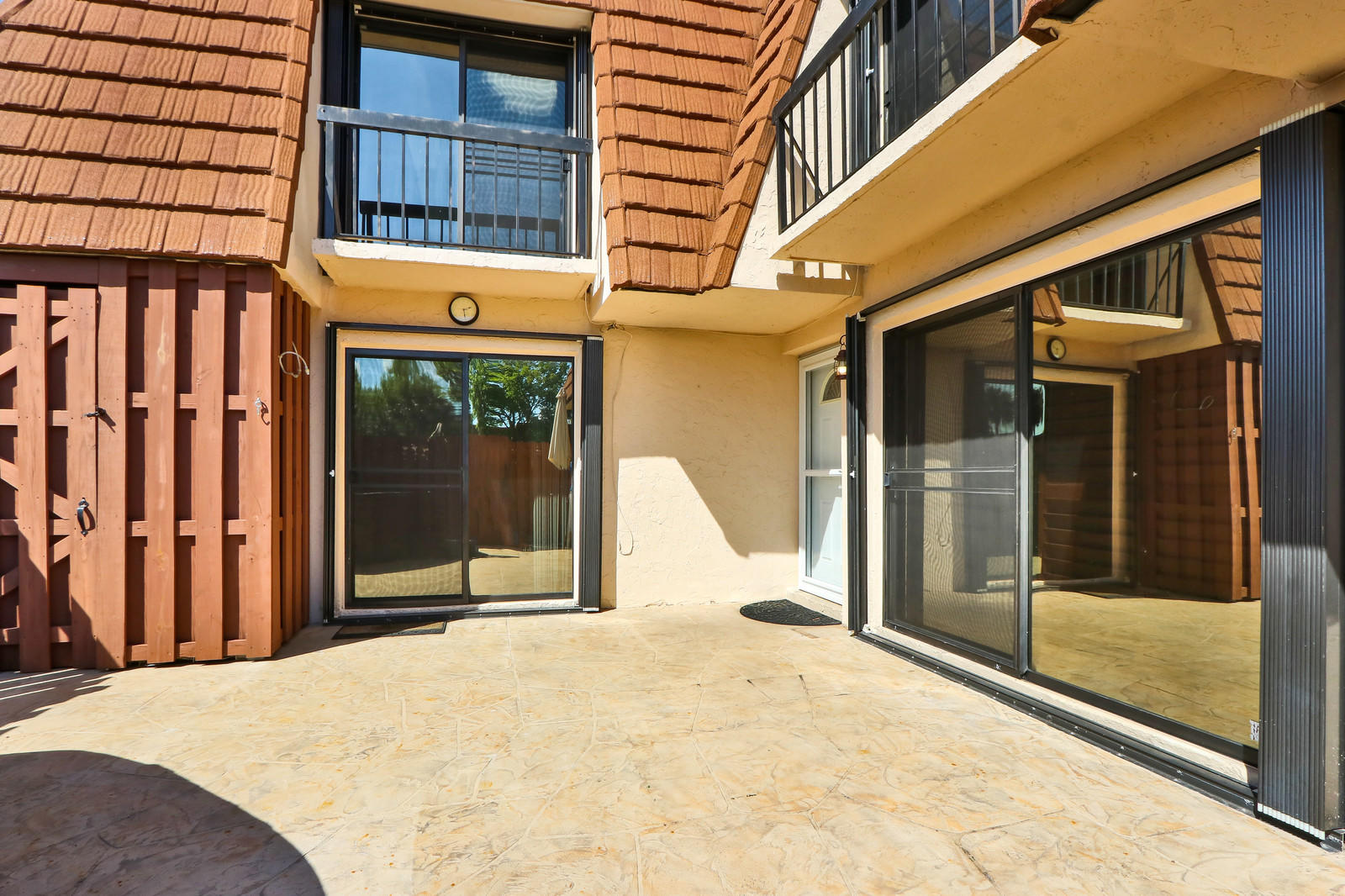 825 Center Street, Unit 10B Jupiter, FL 33458 - Photo 6 of 33 open patio