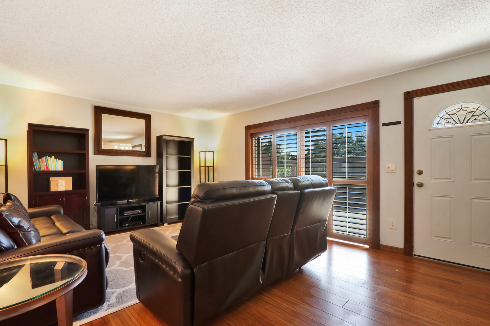 825 Center Street, Unit 10B Jupiter, FL 33458 - Photo 7 of 33 laminate flooring in living area
