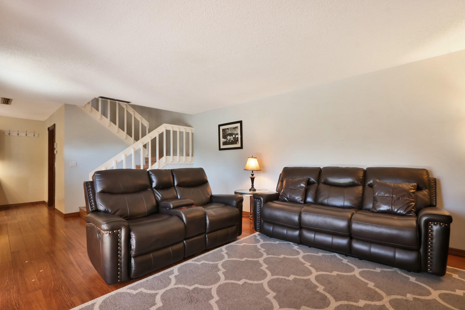 825 Center Street, Unit 10B Jupiter, FL 33458 - Photo 8 of 33 living room