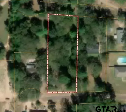 $25,000 | 1329 Rusk Tx 75785, Rusk, TX 75785