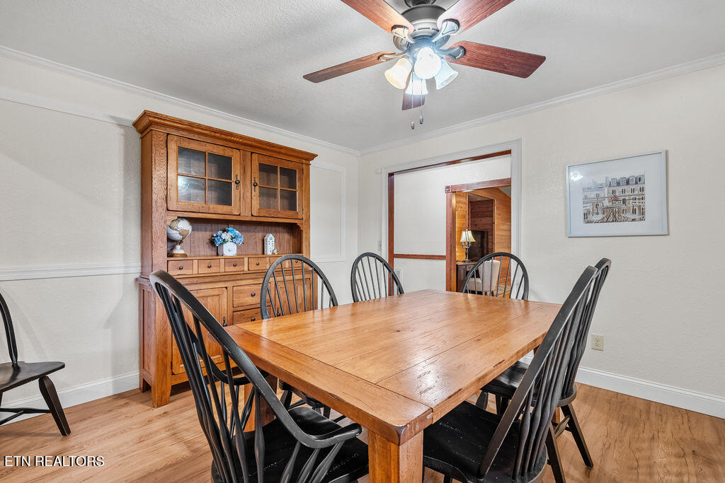2803 Mary Ridge Farm Road Sevierville, TN 37862 - Photo 26 of 60 26