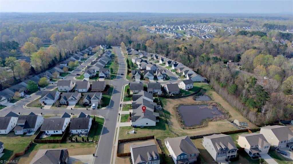 1102 Sweet Gum Way Mebane, NC 27302 - Photo 26 of 26
