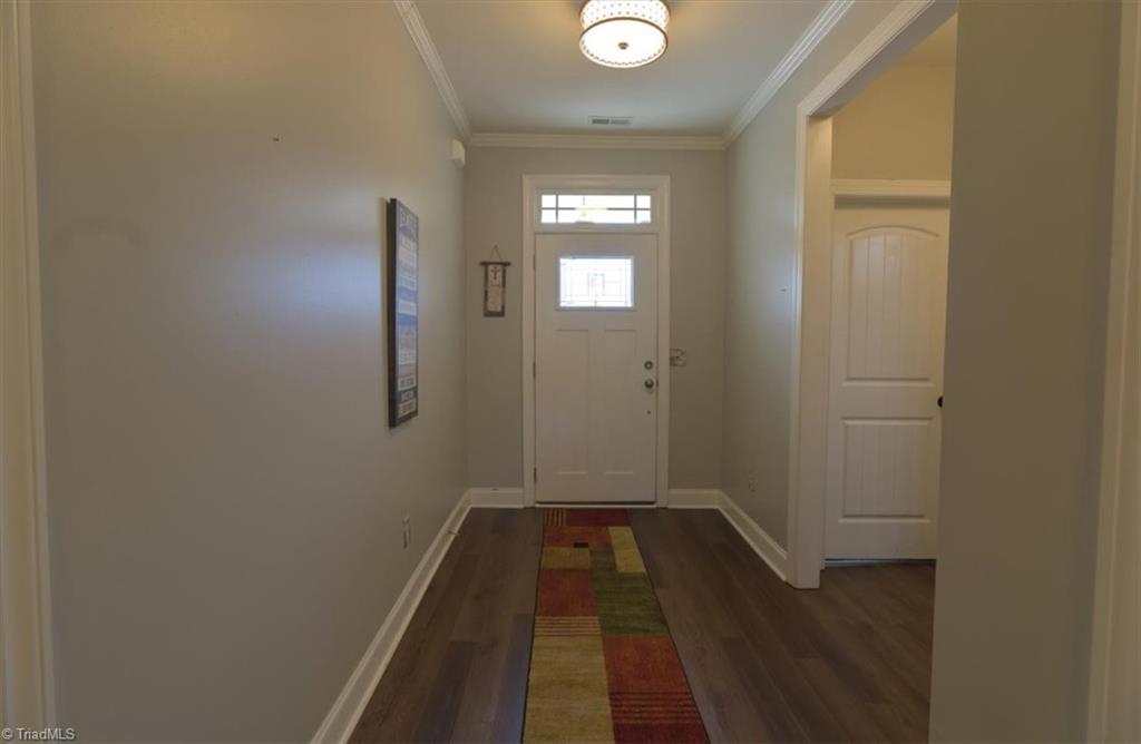 1102 Sweet Gum Way Mebane, NC 27302 - Photo 3 of 26