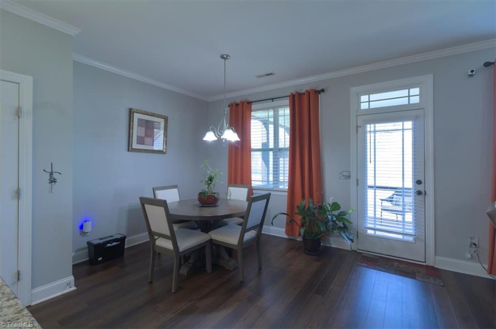 1102 Sweet Gum Way Mebane, NC 27302 - Photo 7 of 26