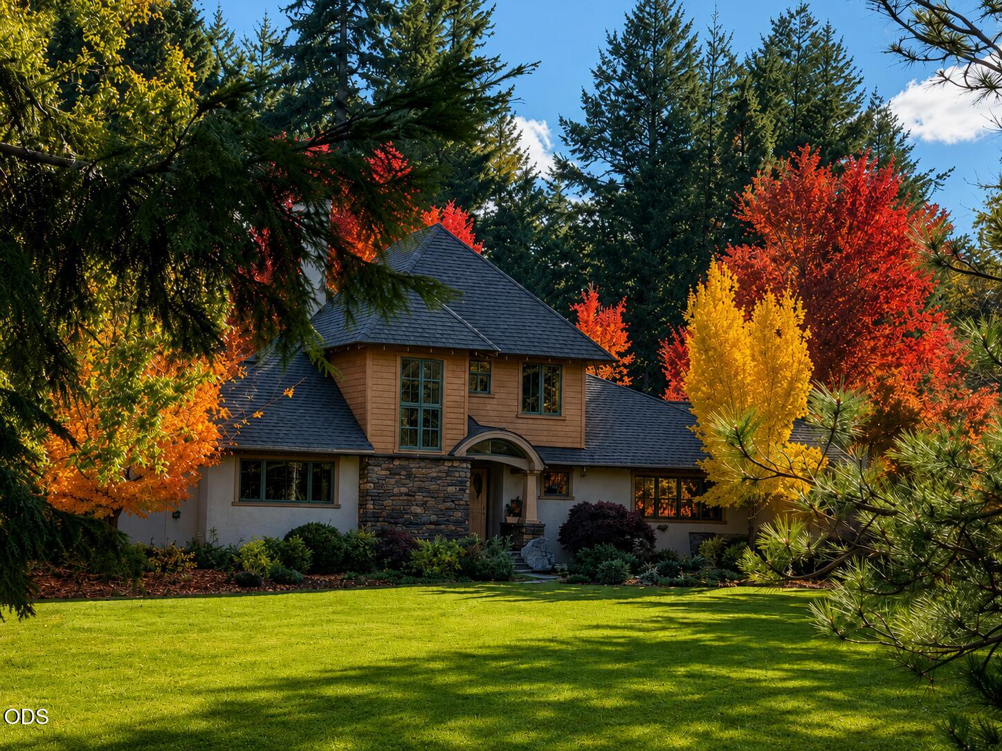 693 Horizon Hills Road Williams, OR 97544 - Photo 64 of 64 Gallery Image 64