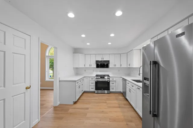 $540,000 | 205 East Verleen Avenue, Waunakee, WI 53597