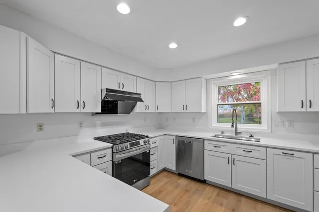 $540,000 | 205 East Verleen Avenue, Waunakee, WI 53597