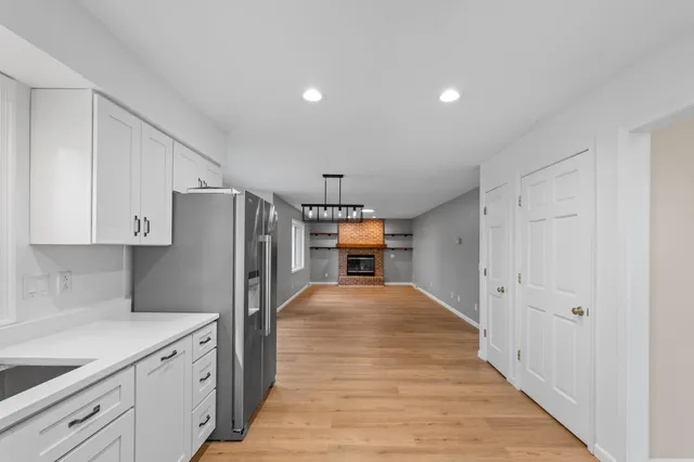 $540,000 | 205 East Verleen Avenue, Waunakee, WI 53597