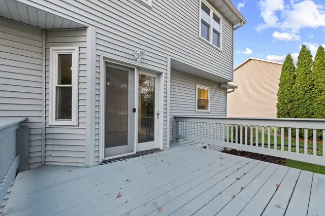 $540,000 | 205 East Verleen Avenue, Waunakee, WI 53597