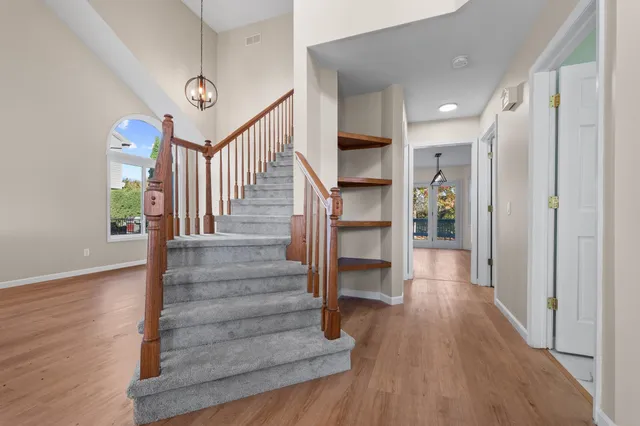 $540,000 | 205 East Verleen Avenue, Waunakee, WI 53597