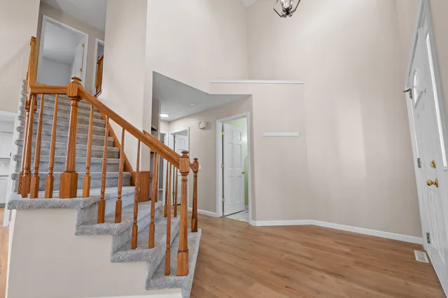 $540,000 | 205 East Verleen Avenue, Waunakee, WI 53597