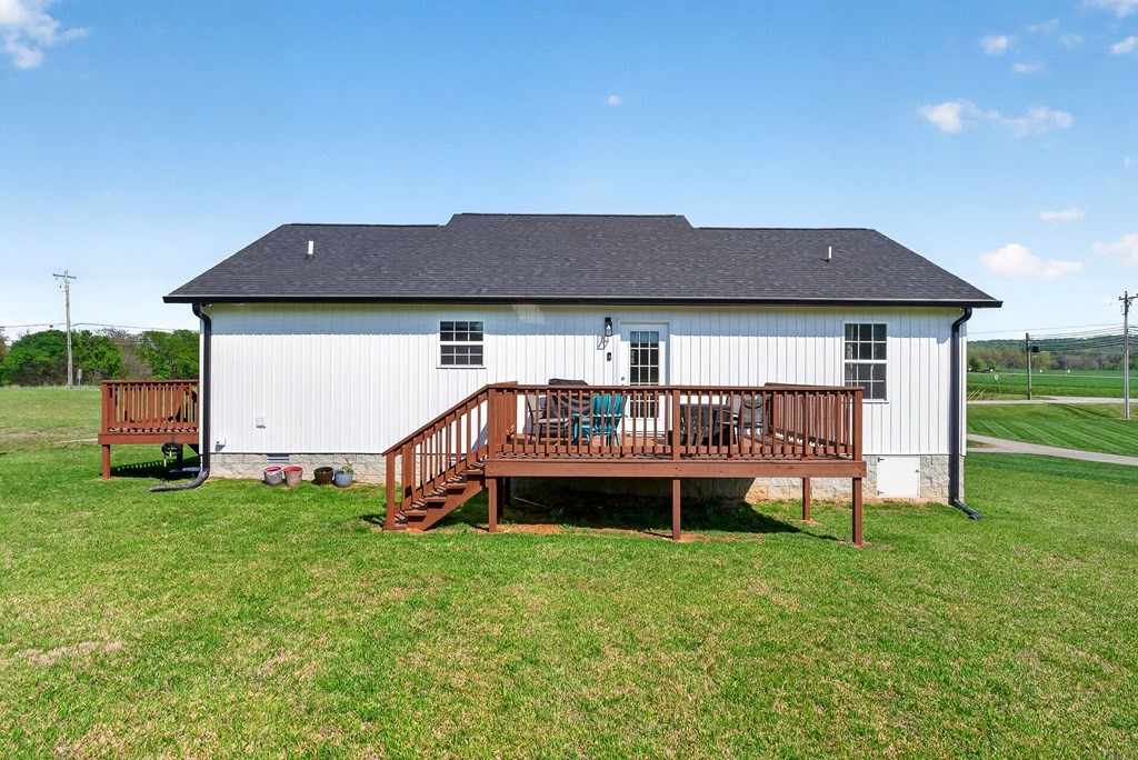 8664 Old Kentucky Road Sparta, TN 38583 - Photo 37 of 45