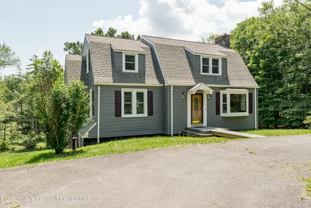 $545,000 | 115 Cedar Hill Road, High Falls, NY 12440
