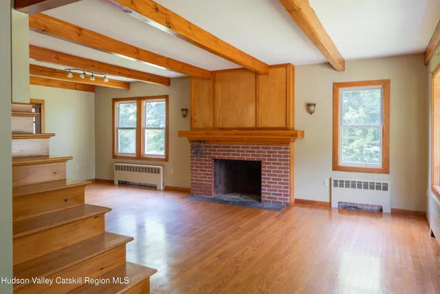 $545,000 | 115 Cedar Hill Road, High Falls, NY 12440