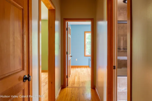 $545,000 | 115 Cedar Hill Road, High Falls, NY 12440