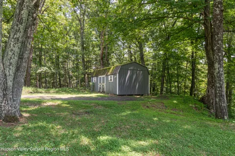 $545,000 | 115 Cedar Hill Road, High Falls, NY 12440