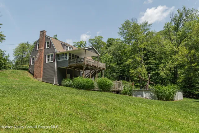 $545,000 | 115 Cedar Hill Road, High Falls, NY 12440