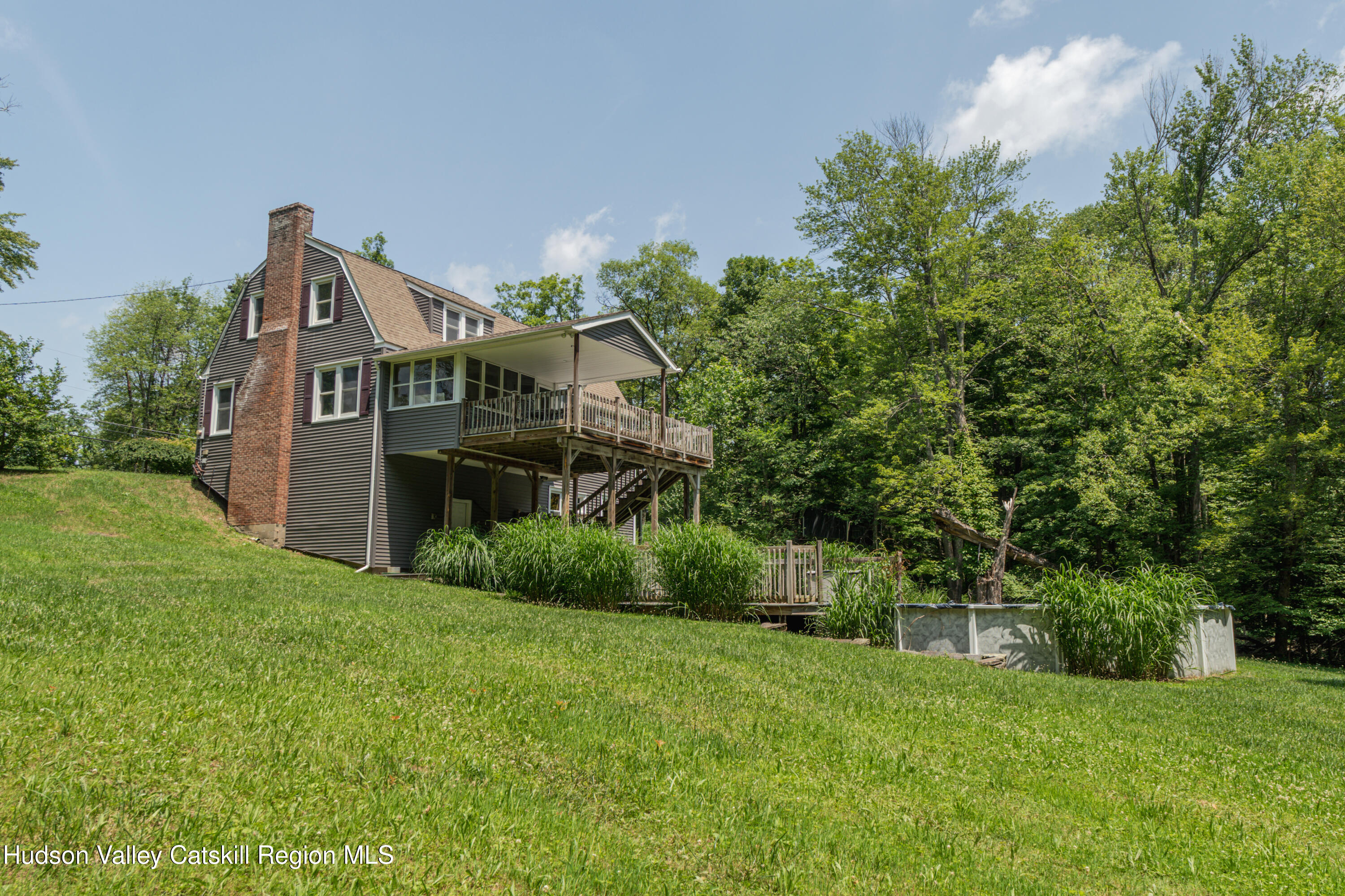 115 Cedar Hill Road High Falls, NY 12440 - Photo 26 of 27 24A