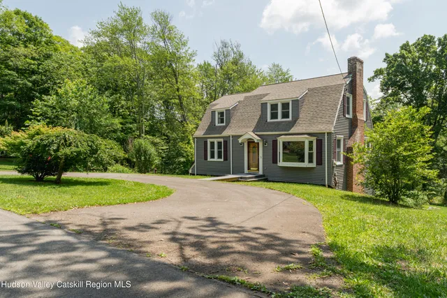 $545,000 | 115 Cedar Hill Road, High Falls, NY 12440