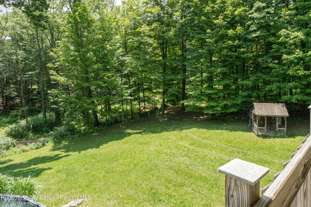 $545,000 | 115 Cedar Hill Road, High Falls, NY 12440