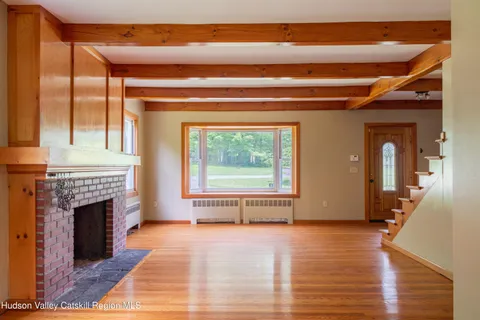 $545,000 | 115 Cedar Hill Road, High Falls, NY 12440