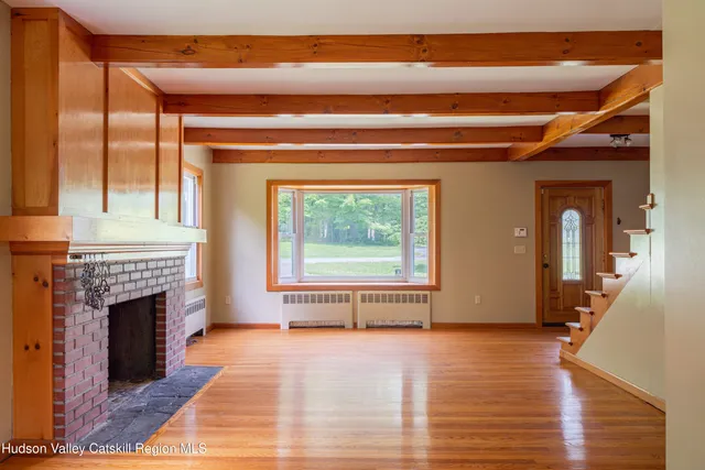 $545,000 | 115 Cedar Hill Road, High Falls, NY 12440