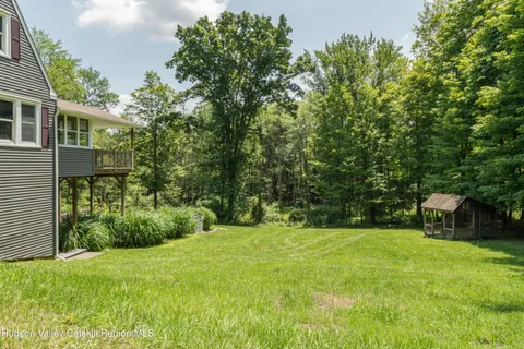 $545,000 | 115 Cedar Hill Road, High Falls, NY 12440