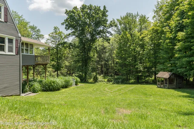 $545,000 | 115 Cedar Hill Road, High Falls, NY 12440