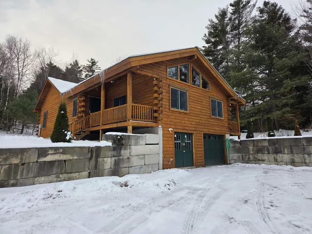 $3,000 | 18 Mirror Lk Heights, Canaan, NH 03741