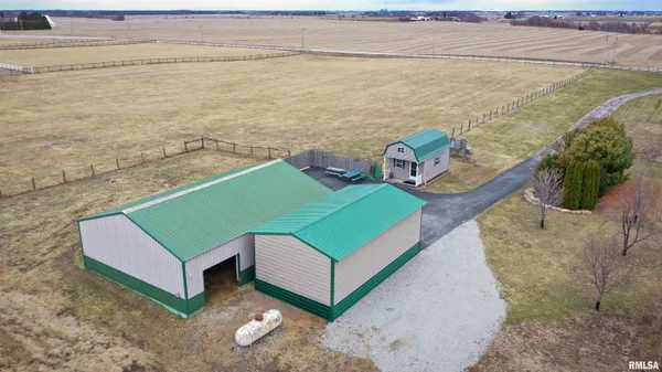 $159,000 | 1857 State Highway 94, Reynolds, IL 61279