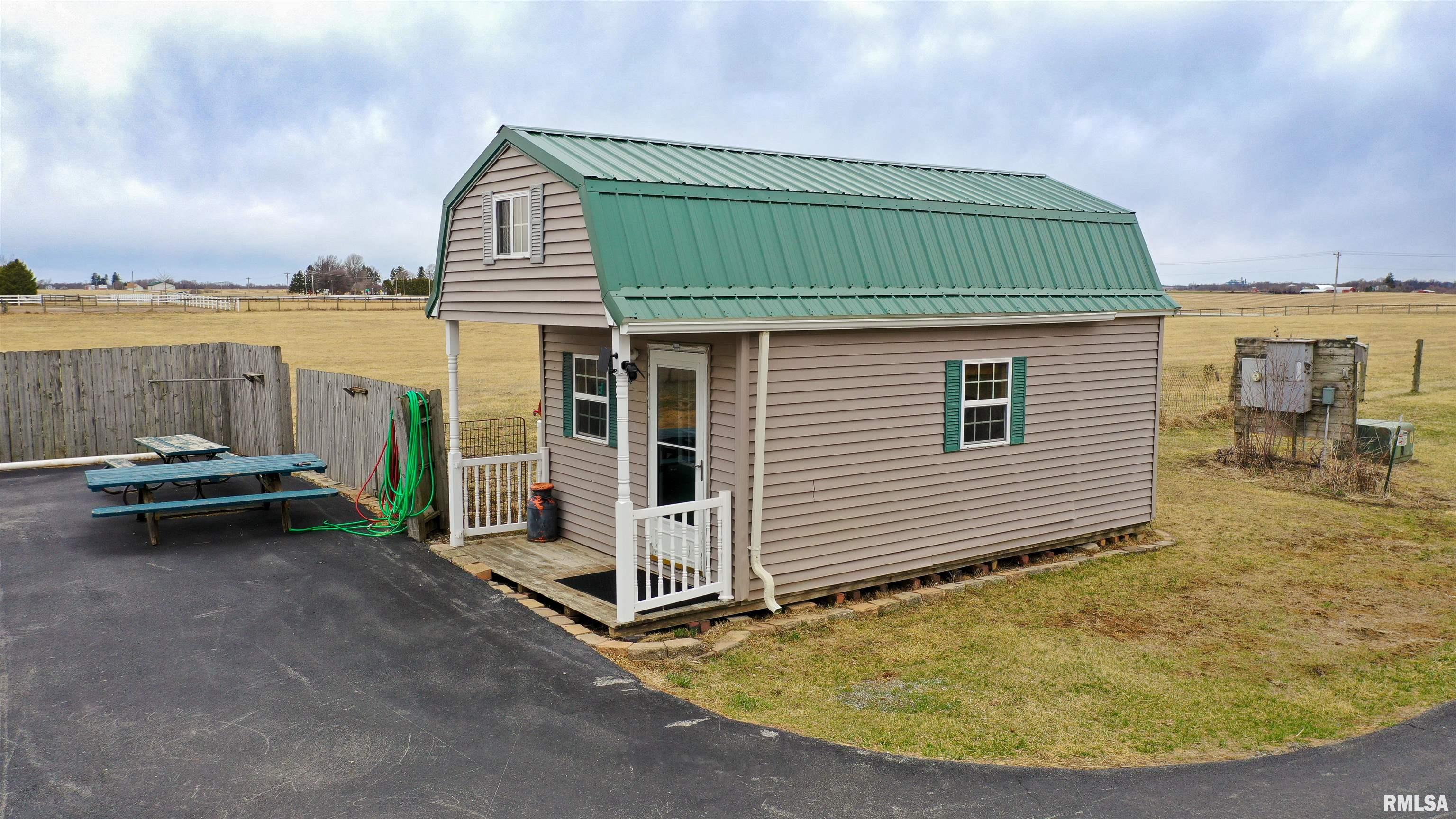 1857 State Highway 94 Reynolds, IL 61279 - Photo 11 of 20