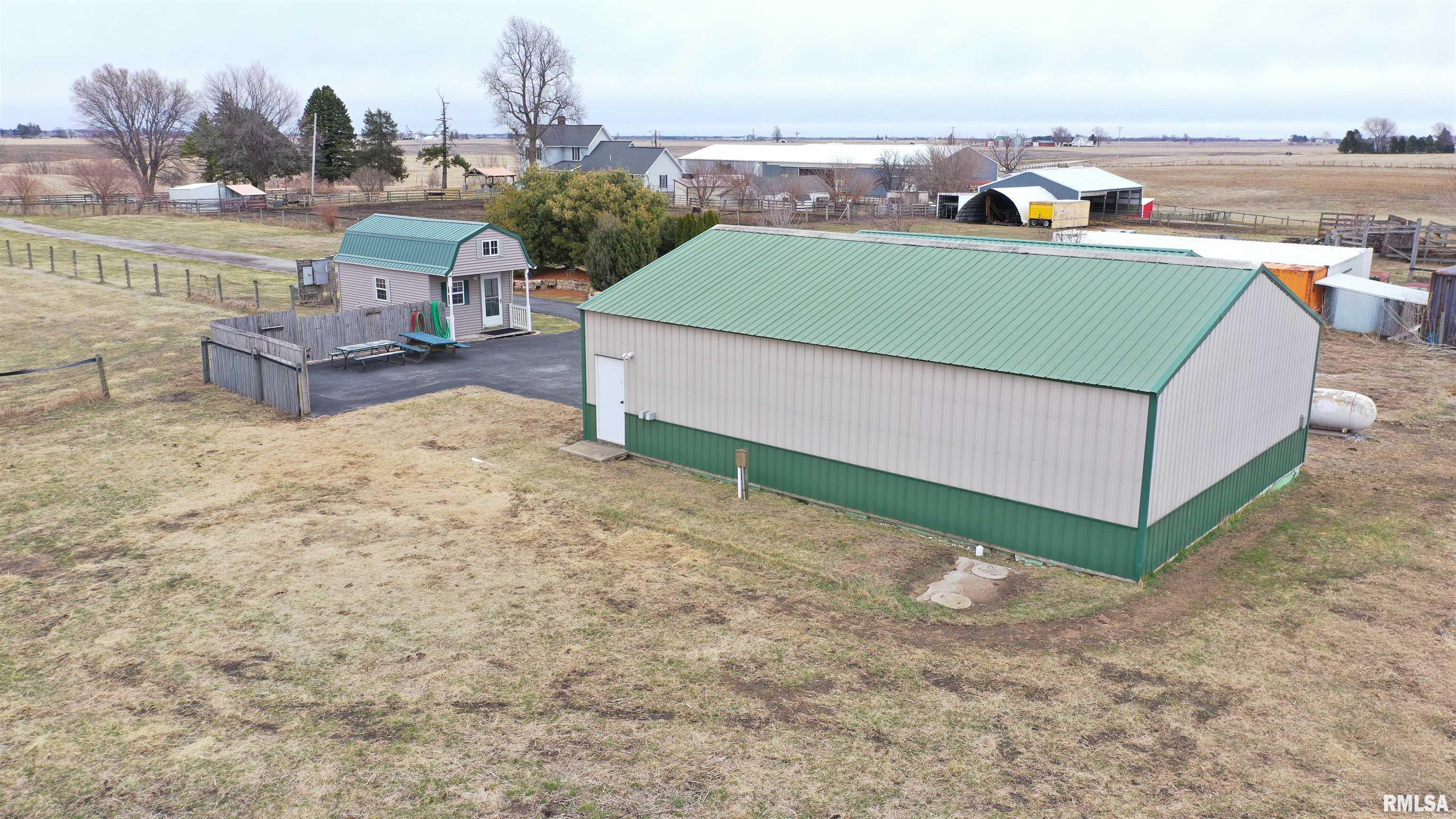 1857 State Highway 94 Reynolds, IL 61279 - Photo 14 of 20
