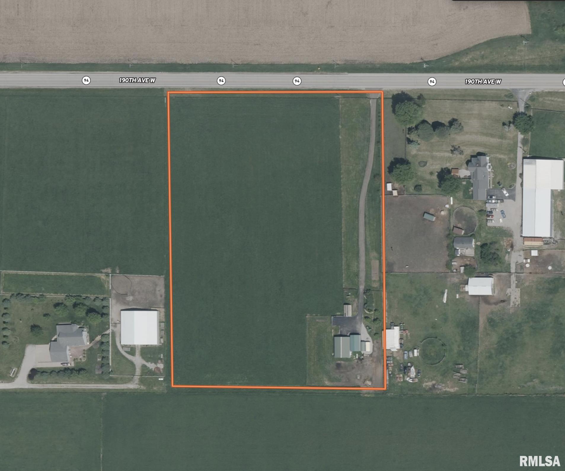 1857 State Highway 94 Reynolds, IL 61279 - Photo 19 of 20