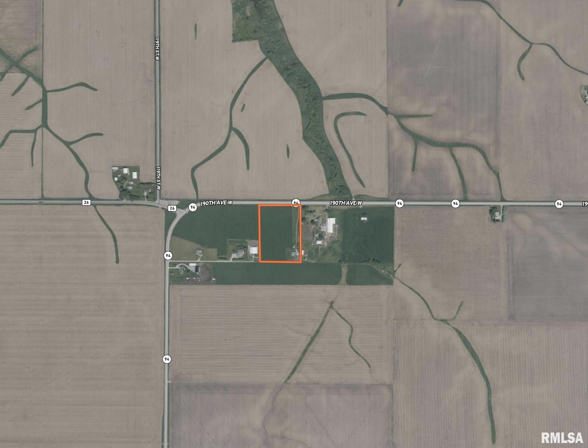1857 State Highway 94 Reynolds, IL 61279 - Photo 20 of 20