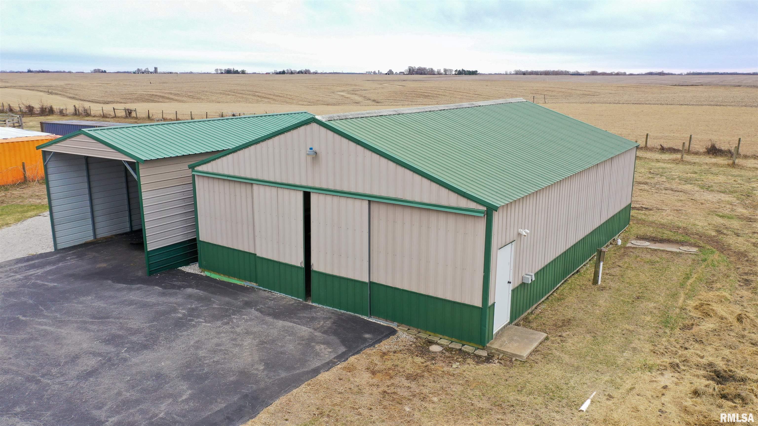 1857 State Highway 94 Reynolds, IL 61279 - Photo 6 of 20