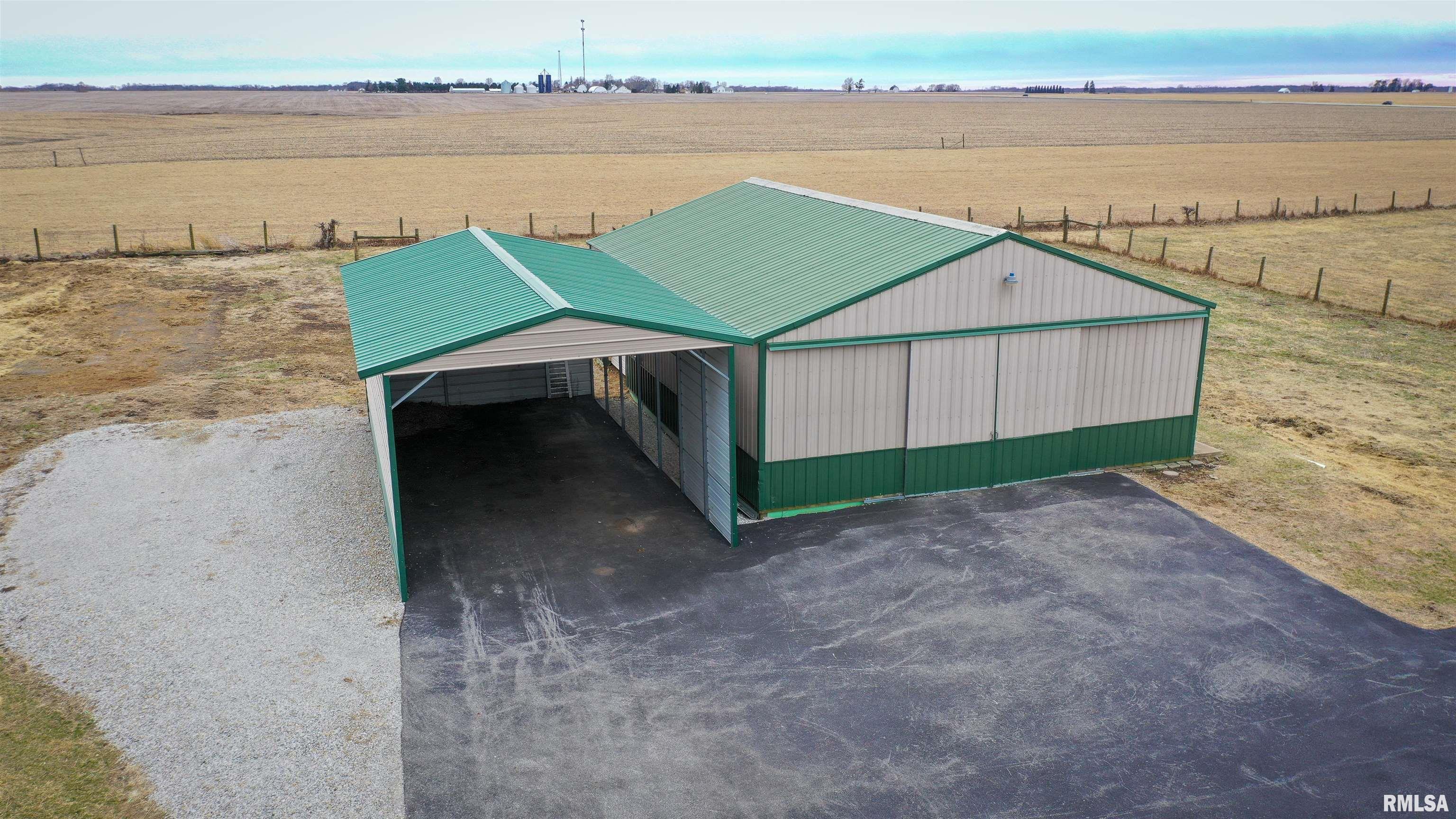 1857 State Highway 94 Reynolds, IL 61279 - Photo 7 of 20