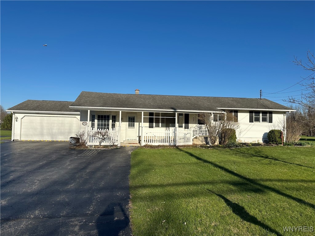 6045 Thompson Road Clarence, NY 14032 - Photo 1 of 42