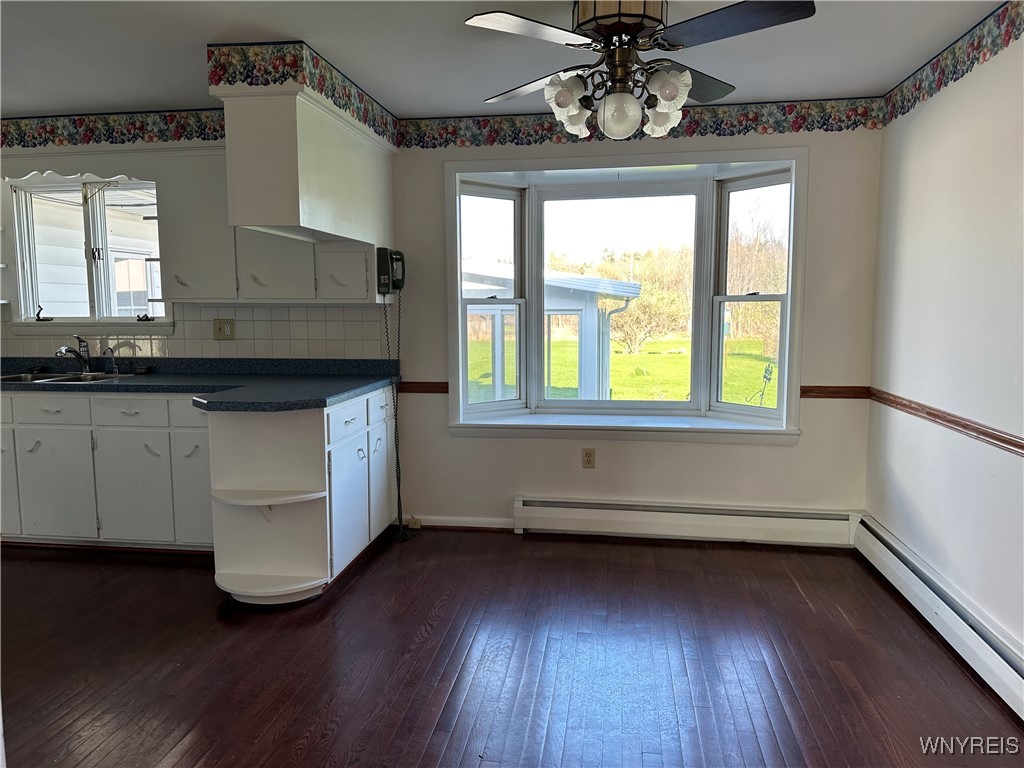 6045 Thompson Road Clarence, NY 14032 - Photo 13 of 42