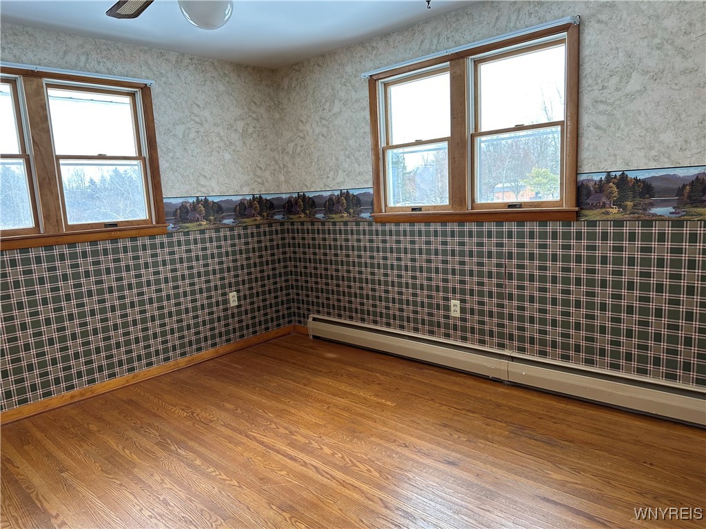 6045 Thompson Road Clarence, NY 14032 - Photo 18 of 42 Bedroom 2