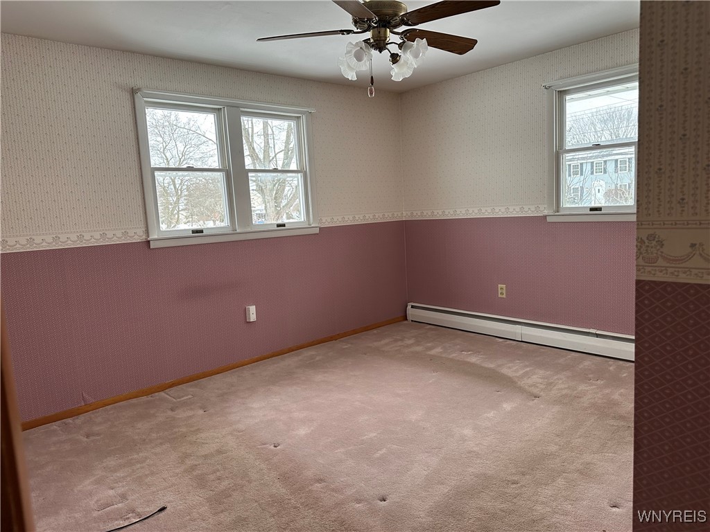 6045 Thompson Road Clarence, NY 14032 - Photo 20 of 42 Bedroom 3