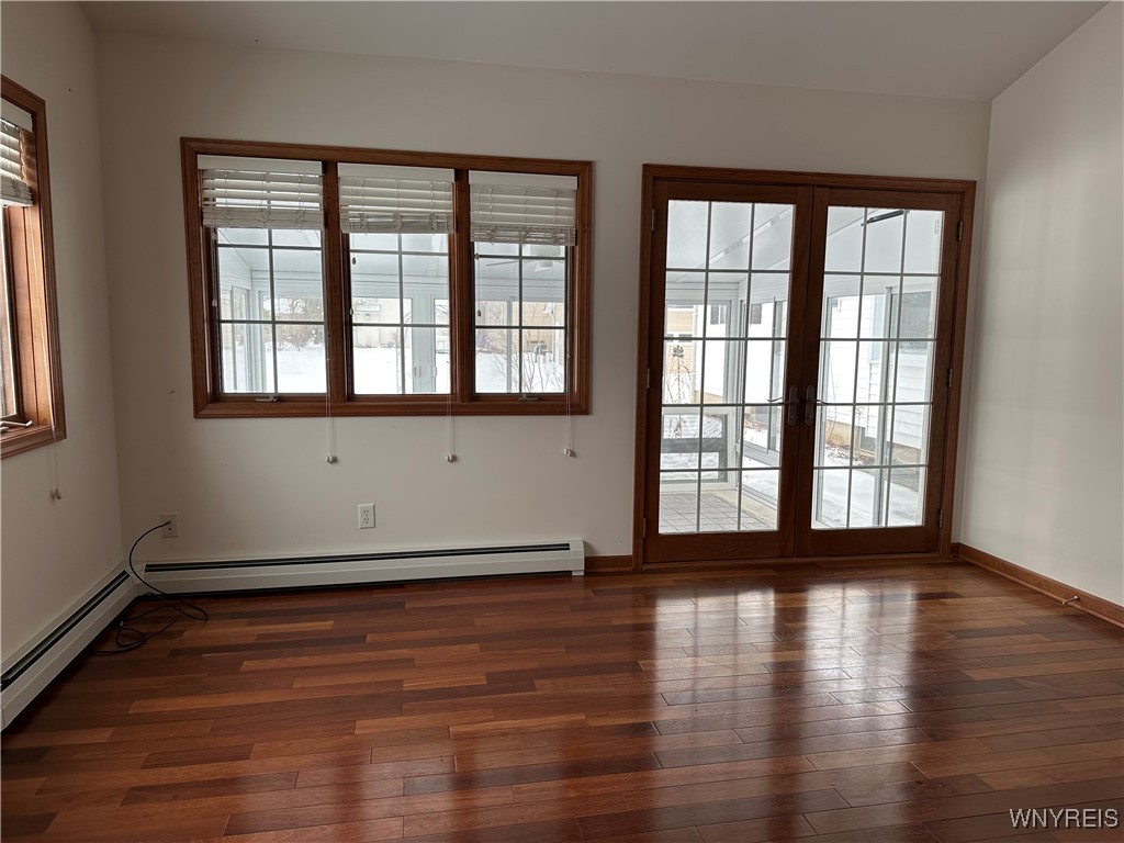 6045 Thompson Road Clarence, NY 14032 - Photo 28 of 42