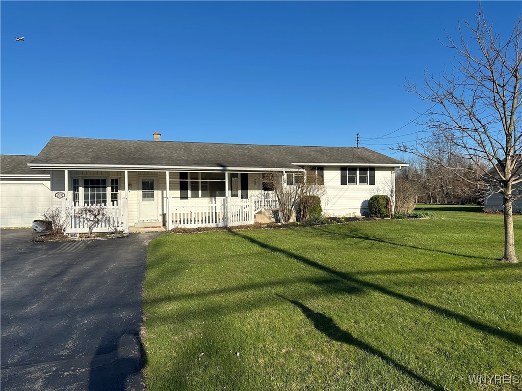 6045 Thompson Road Clarence, NY 14032 - Photo 3 of 42