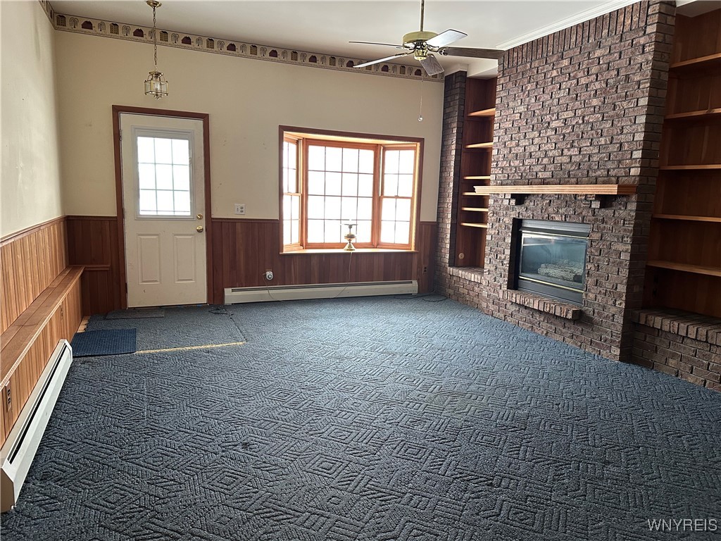 6045 Thompson Road Clarence, NY 14032 - Photo 36 of 42