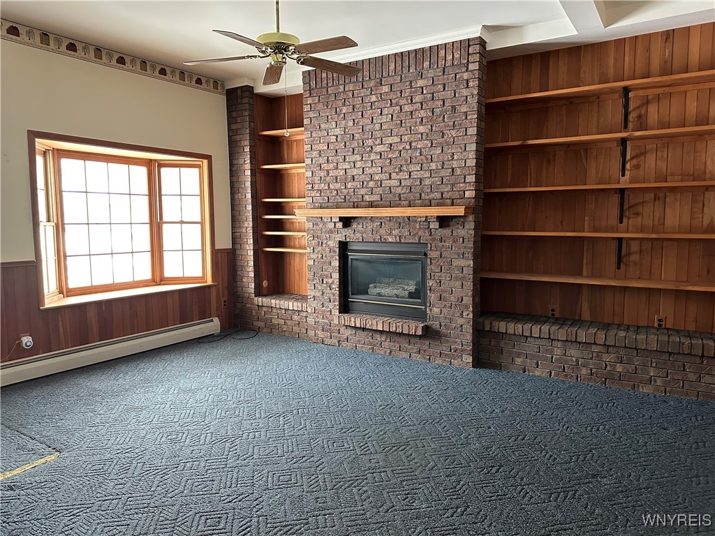 6045 Thompson Road Clarence, NY 14032 - Photo 37 of 42