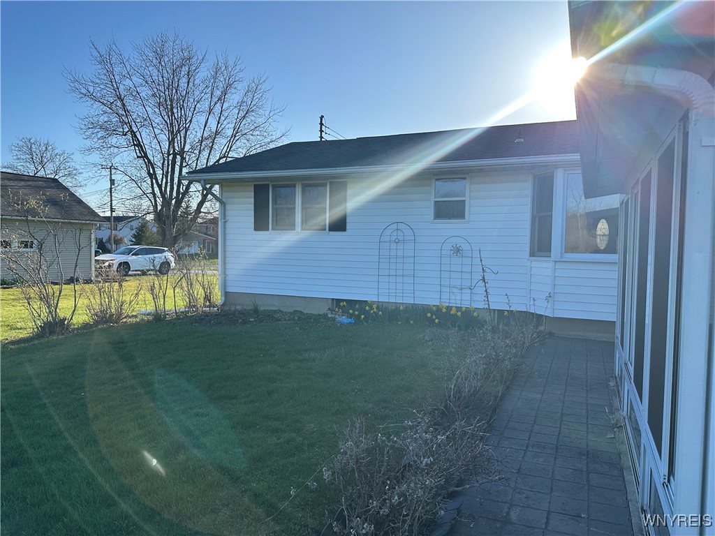 6045 Thompson Road Clarence, NY 14032 - Photo 41 of 42