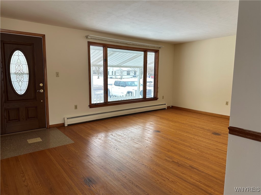 6045 Thompson Road Clarence, NY 14032 - Photo 6 of 42