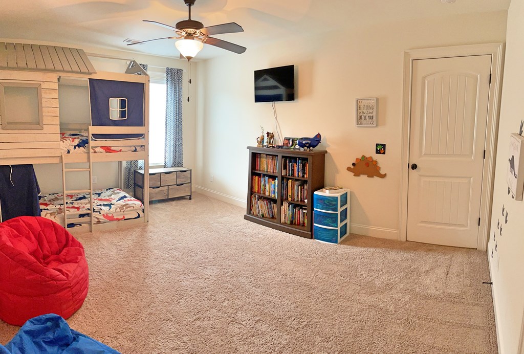 153 Ridgecrest Loop Dothan, AL 36301 - Photo 6 of 13