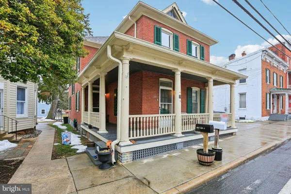 $339,000 | 10 North Main Street, Woodsboro, MD 21798